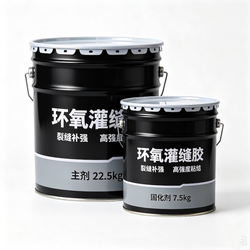 会泽裂缝修复封闭胶